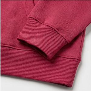 Sweat-shirts à capuche en molleton pour hommes en coton épais à épaules tombantes, vêtements de sport haut de gamme, vêtements décontractés et mode - Product Image 6