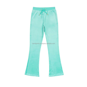 Nuevo Conjunto Deportivo con Cremallera para Niños, Conjunto Deportivo Informal con Cremallera para Niños al por Mayor, Ropa Deportiva Transpirable con el Mejor OEM - Product Image 3