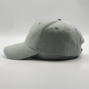Nouvelle casquette de baseball ajustable pour hommes, pour un usage décontracté, qualité supérieure, prix de gros. - Product Image 3