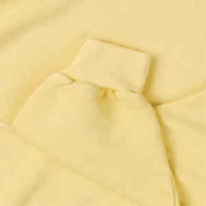 Men Distressed Hoodies Winter 100% Cotton Blended Fleece Casual Loose Fit Lightweight Distressed Hoodies - Product Image 6