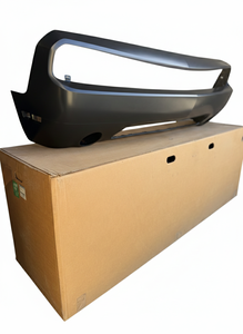 Venta al por mayor: Nuevo conjunto de cubierta universal personalizada para automóvil, piezas traseras, parachoques delantero, modelo 68109836AB, fabricado en CA - Product Image 2