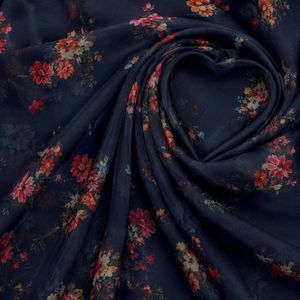 Premium Printed Fabric For Women Fashion Wear Designer <b>Garments</b> Boutique Collection And Modern Textile Fashion Wear Textile Line - Product Image 2