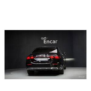 Mercedes-Benz Classe E E450 4MATIC 2024, 23 052 km, boîte automatique, sièges en cuir, conduite à gauche, caméra de recul - Product Image 4