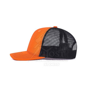 Casquette de sport respirante en maille douce, anti-transpiration, idéale pour la gym et l'entraînement - Product Image 6