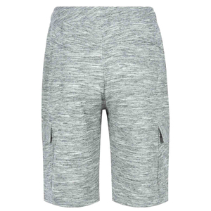 Short décontracté pour homme de haute qualité, design personnalisé avec logo, 100% polyester, motif uni, séchage rapide, respirant - Product Image 4