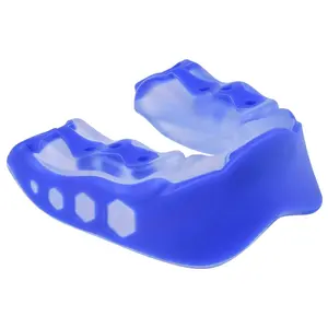 Volwassen Mouth Guard Tanden Protector Eva Mond Guard Voor Boksen Sport Voetbal Hockey Schilden