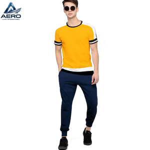 T-shirts pour hommes, prix de gros, t-shirts pour jeunes et adultes, mode décontractée, t-shirts pour hommes faciles à porter, respirants - Product Image 5