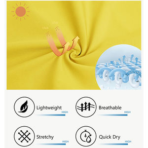 Shorts de golf personnalisés pour hommes, décontractés, extensibles dans 4 directions, à devant plat, légers, pour la gym et l'entraînement, séchage rapide, avec poches - Product Image 6