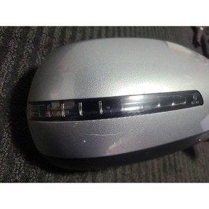กระจกมองข้างขวา Rio JB, UB ปี 2005-2015 มือสอง ของแท้ รหัส 876201G808 - Product Image 5