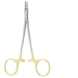 ที่จับเข็ม Ryder TC เครื่องมือผ่าตัด ได้รับการรับรองมาตรฐาน CE - Product Image 1