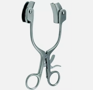 Retractores Gelpi con Puntas Afiladas, Instrumentos Quirúrgicos Veterinarios de Acero Inoxidable Premium, Retractores en Venta a Bajo Precio - Product Image 2