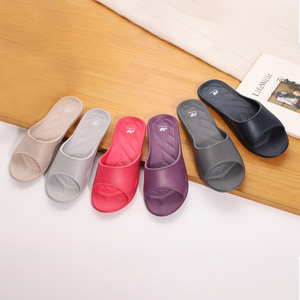 Vero&nique Lightweight Grey EVA Bedroom for Casual & Quiet Waterproof for All Seasons Summer/Winter/Spring/Autumn - Product Image 6
