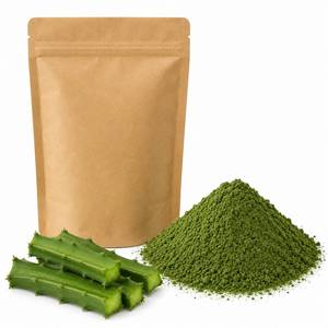 Fabricant professionnel d'extraits végétaux, poudre d'extrait de Cissus Quadrangularis, ingrédient premium pour les compléments alimentaires pour la santé des os, OEM - Product Image 2