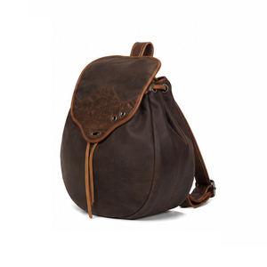 Bolsa de Cetrería de Cuero Hecha a Medida de Alta Calidad, Diseño Profesional, Gran Venta - Product Image 2