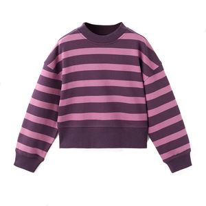 Sudaderas para Niños, Ropa Casual de Algodón Suave para Niños y Niñas, Proveedor Mayorista, Sudadera de Forro Polar para Niños, Sudadera Cálida - Product Image 1