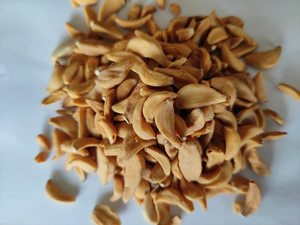 Flocons d'ail séché de haute qualité pour assaisonnement de plats salés, du fabricant indien, en vrac à prix de gros, exportation Desi - Product Image 3