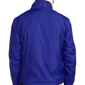 Dernière tendance : Veste coupe-vent personnalisable avec logo, couleurs parfaites, respirante, pour homme, modèle 2027 - Product Image 2