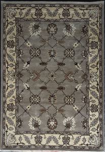 Trending 2025 Traditional Floral Wool Area <b>Rug</b> with Border Elegant Persian Style Hand-Knotted Wool Carpet <b>for</b> Home - Product Image 2