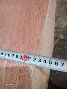 Contrachapado Comercial FOMEX GREENWOOD con Núcleo de Madera Dura Okume, Grado PRIMERA CLASE E2, Formaldehído para Uso en Interiores, 1220x2440mm - Product Image 2