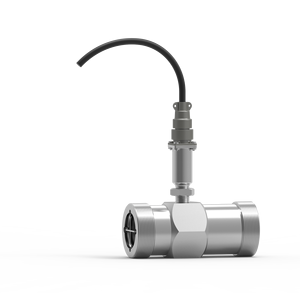 Mới Và Tốt Bán Thép Không Gỉ Đồng Hồ Nước Sữa Flow Meter Cảm Biến Thông Minh Chỉ Số Dầu Đậu Flow Meter - Product Image 5