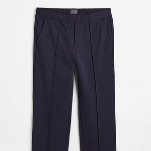 Private Label High Impact Best Price Custom 100% Cotton Quick Dry Athletic <b>Drawstring</b> Closure Side Pockets Jogger <b>Trousers</b> <b>Men</b> - Product Image 6