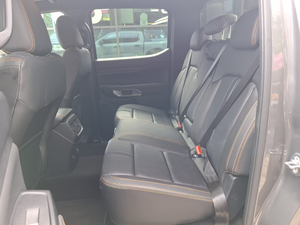 Camioneta Ford Wildtrak T73 30L V6 Diésel Usada, 4x4, Doble Cabina, Automática, LED, Vehículo Utilitario de Alto Rendimiento - Product Image 3
