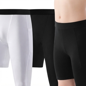 Chaussettes de football personnalisées Zenith avec numéro de joueur, chaussettes de sport ajustées en Spandex/Polyester de haute qualité avec logo d'équipe - Product Image 5
