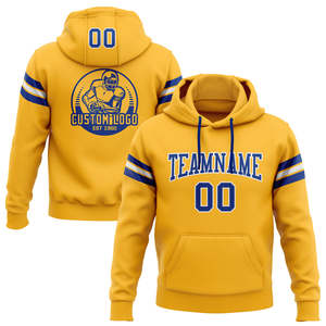 Sweat-shirts d'équipe sportive personnalisés par sublimation, sweat-shirt personnalisé avec le nom du club, sweat-shirt d'entraînement en polaire 100% polyester, fabricant OEM ODM - Product Image 1