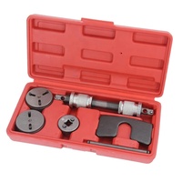 Fournisseurs d'outils en gros Ensemble universel d'outils de réglage de réinitialisation de changement de piston de 8 pièces