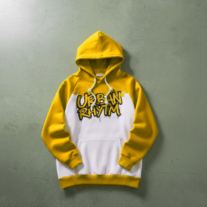 Exportateur en gros expédie des conteneurs de grande capacité pour des sweats à capuche en coton pour hommes imprimés à l'écran, directement auprès d'un fabricant sur mesure. - Product Image 6