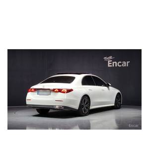 Mercedes-Benz E200 Avantgarde 2024, Volante a la Izquierda, Automático, con Cámara Trasera - Product Image 2