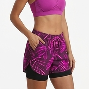Sun Protection All Day Comfort Freedom Of Movement Ideal For Beach Vacations Boating Active Lifestyles <b>Board</b> Shorts For Women's - Product Image 6