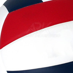 Balón de Voleibol Profesional de Alta Calidad en Oferta, Balón de Voleibol Personalizado de Fibra Súper Suave - Product Image 6