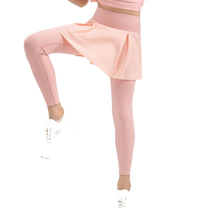 <b>High</b> Quality Women's Seamless Scrunch Butt Yoga Leggings Mid Waist Four-Way Stretch Breathable Fitness Workout Pants - Product Image 3