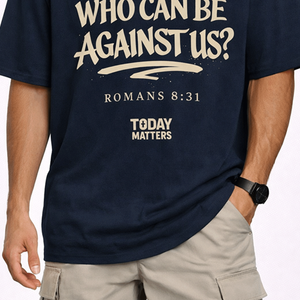 Fabricante de camisetas para hombre, venta al por mayor, algodón premium de alta calidad, impresión de logotipo personalizado, ropa casual de manga corta para uso diario. - Product Image 4