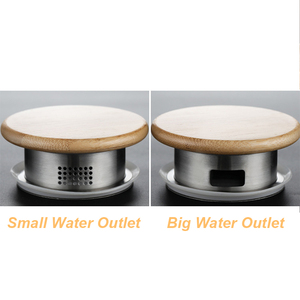 Jarra de Agua Multiusos de Vidrio de 1.8L, Ecológica, Libre de BPA, con Tapa y Asa para Servir y Almacenar Jugo, Leche, Limonada, Agua Fría, Refrescante - Product Image 6