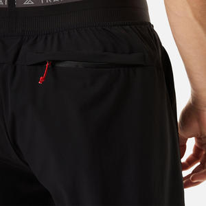 Conjunto de Chaqueta Cortavientos Ligera de Nailon Personalizada y Pantalones Deportivos con Cordón, Traje Deportivo para Hombre - Product Image 6