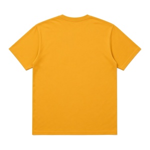 เสื้อยืดผู้ชาย Iota Phi Theta สีทอง ลายกราฟิกตัวอักษรกรีก สีน้ำตาล แขนสั้น คอกลม ผ้าฝ้าย เสื้อผ้าลำลองสำหรับชมรมนักศึกษา - Product Image 4
