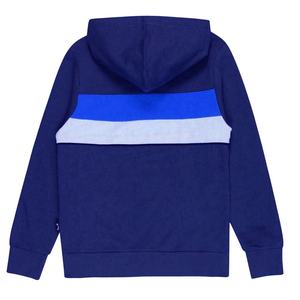 เสื้อฮู้ดดี้ผู้ชายทรงหลวมสไตล์สปอร์ตแฟชั่นคุณภาพพรีเมียม แขนยาว ลุคสตรีท ล้างสีแบบวินเทจ ขายดี - Product Image 2
