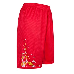 Uniforme de Baloncesto de Alta Calidad, Ropa Deportiva Transpirable para Equipos, Fabricante, Suministro al por Mayor, Calidad Superior - Product Image 5