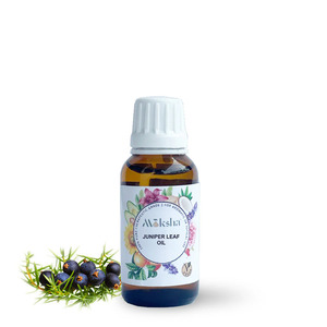 Juniper Leaf <b>Essential</b> <b>Oil</b> | Bulk Supplier Premium <b>Essential</b> <b>Oil</b> Wholesale OEM Private Label Manufacturer - Product Image 1
