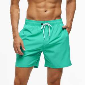 Pantalones Cortos para Hombre, Marca Privada, Ropa Urbana y Deportiva, MOQ Bajo, Último Diseño, Gran Venta, Hechos en Pakistán - Product Image 5