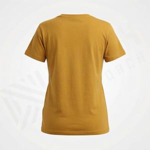 New Arrival Women's Office Wear Shirt Spring Autumn Fashion Trendy Print Casual Ladies Dress 240gsm 100% Cotton Satin <b>Sequin</b> - Product Image 2