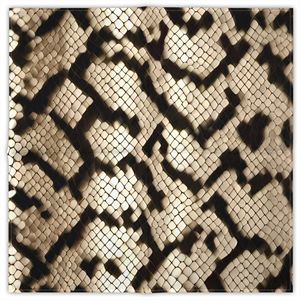 Impresionante Bandana de Poliéster con Bandera Americana de 20 x 20 Pulgadas para Eventos Patrióticos y Moda al Aire Libre, Hecha con Cómodo Material de Algodón - Product Image 4