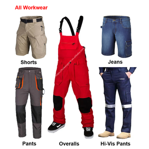 Venta al por Mayor de Ropa para Hombre: Jeans, Overoles, Trajes, Uniformes, Ropa de Trabajo, Camisetas, Polos, Chaquetas, Pantalones de Trabajo, Pantalones para Hombre - Product Image 2