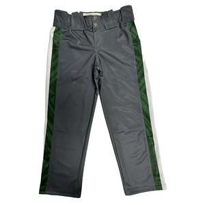 Pantalones de Béisbol Personalizados de Primera Calidad para Equipos Juveniles con Ropa Deportiva Cómoda y los Últimos Diseños a la Moda - Product Image 3