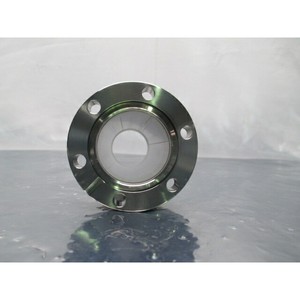 AMAT 0040-90186 Adaptador para Espectrómetro de Masas, Brida - Equipo y Piezas de Semiconductores de Confianza de la Marca Global Legacy - Product Image 1