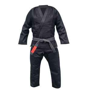 Uniformes de Jiu Jitsu Brasileño Personalizados al por Mayor de Primera Calidad, BJJ Gi A2, Kimono de Jiu Jitsu de Alta Calidad para Entrenamiento y Competencia - Product Image 1