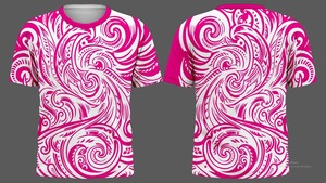 Camisetas de Diseño para Hombre, Estilo Tribal Polinesio, Nueva Colección, Camiseta Personalizada, Gran Venta, Camiseta Extra Grande para Hombre, Tejido Grueso - Product Image 2