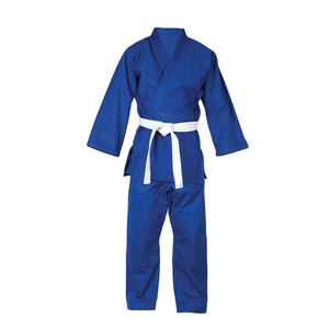Proveedores Mayoristas de Uniformes de Artes Marciales Personalizados con Marca, Trajes de Karate, Judo, Taekwondo, BJJ - Product Image 1